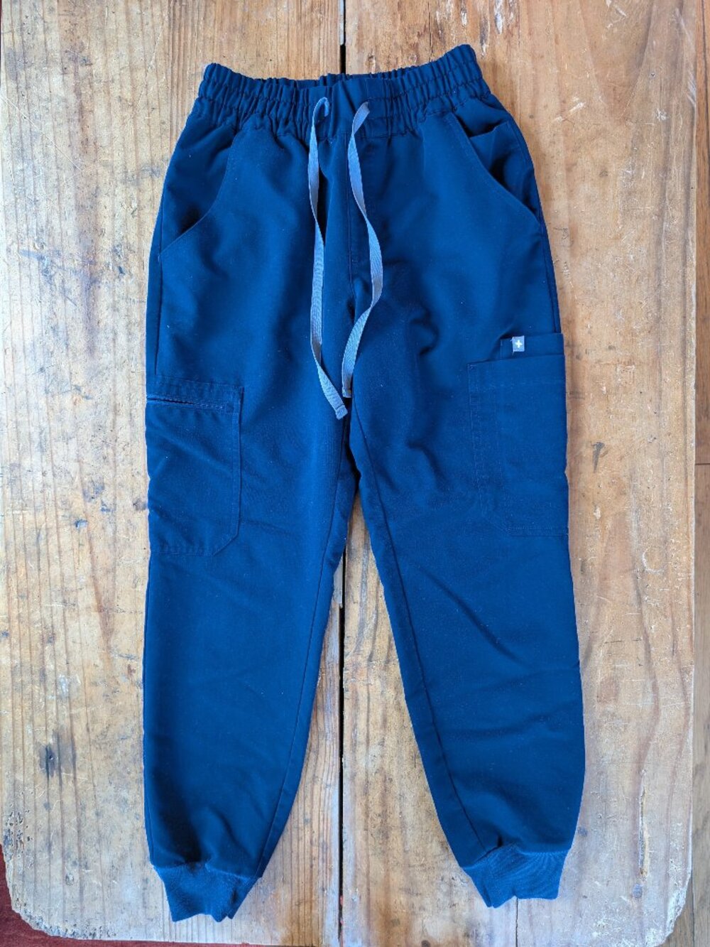 Figs jogger scrub pants